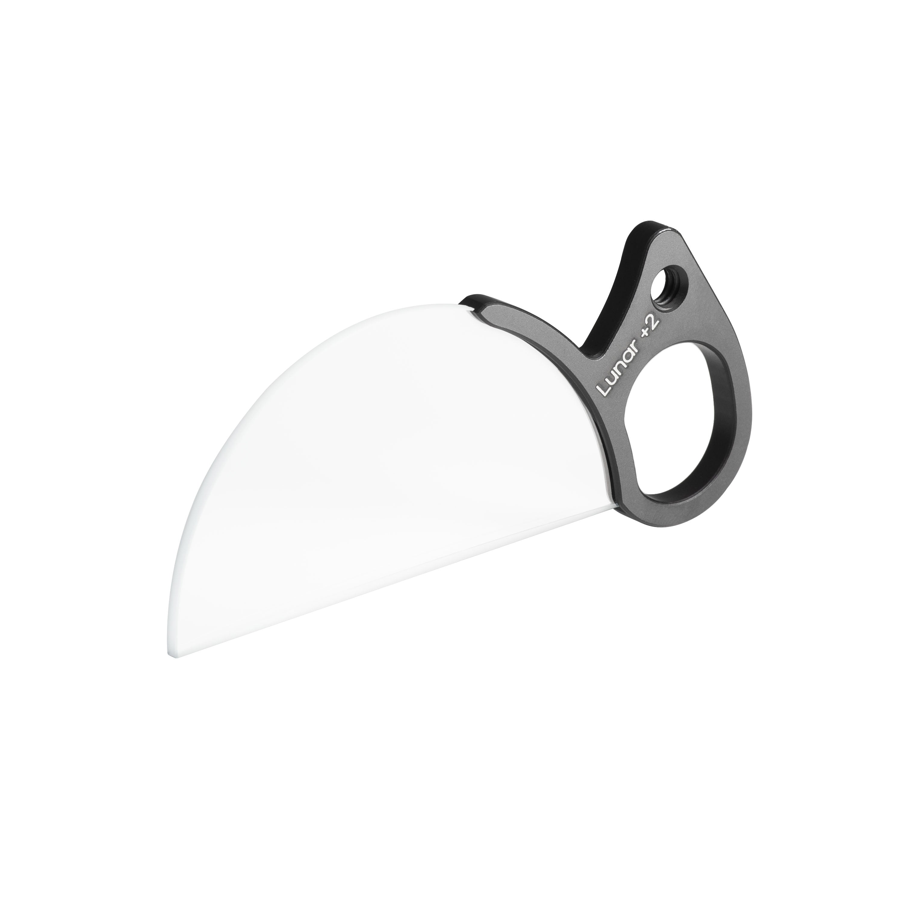 Handheld Lunar Filter